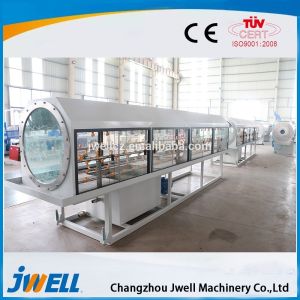 Jwell RTP Composite Pipe PVC Pipe Machine