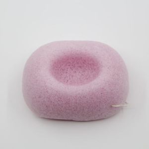 Wash Cleaning Beauty Body Konjac Sponge 100% Natural