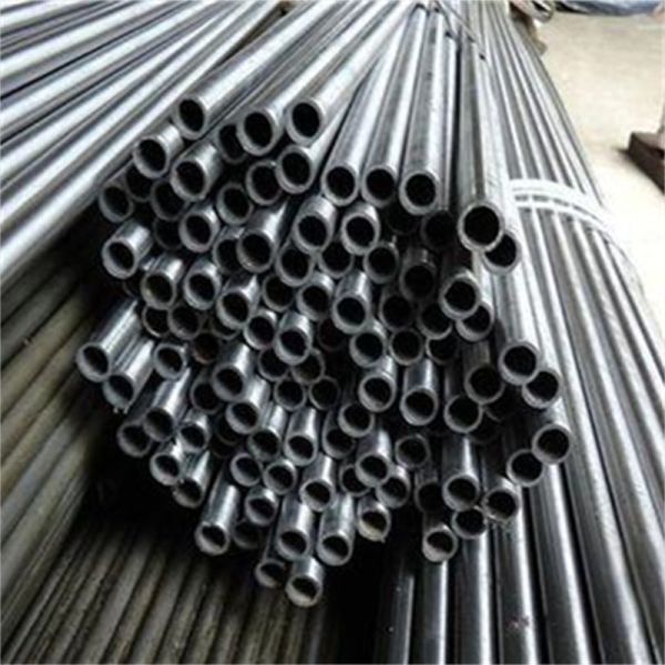 ASME SA213 TP304, 1.4301, S30400 Stainless Steel Seamless Tube For Heat Exchangers