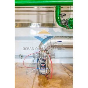 China Customized Biodiesel Equipment 10-500 Tons Per Day Water Cooling on sale