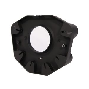 Professional motorcycle spare parts cnc fittings hardware