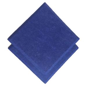 Function Room Polyester Acoustic Panels Sound Diffuser Reflecting Mattress