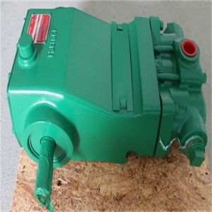 Myers CX10-15AVAB High Pressure Reciprocating Pump