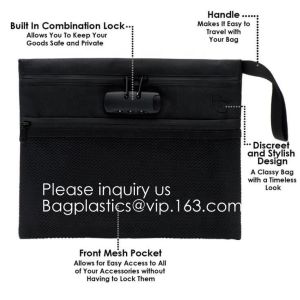 BAGS, PU, OXOFOD, SPANDEX, NYLON, EVA, SPANDEX, VELVET, LEATHER, COTTON,