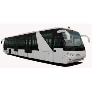 China ELECTRICAL POWERED APRON BUS  AEROABUS-6300EV DEFEAT COBUS on sale