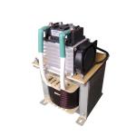 3500VA Rectifier Single Phase Control Transformer AC To DC Air Cooling