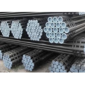 Heat Exchanger And Boiler 600mm Seamless Stainless Steel Tube