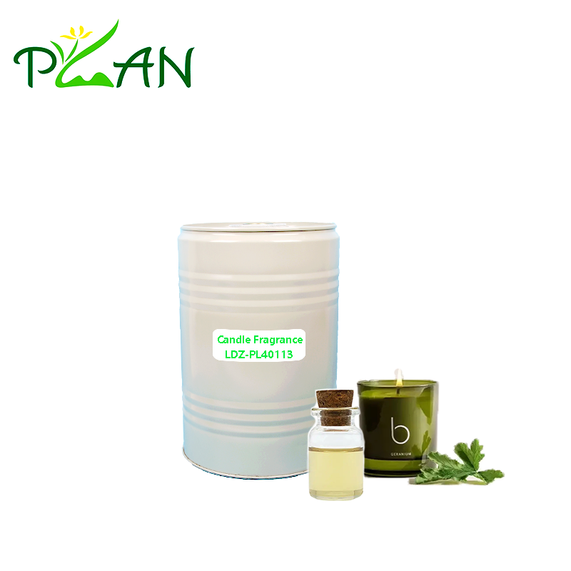 Geranium Essence Candle Fragrance Oil Concentrated