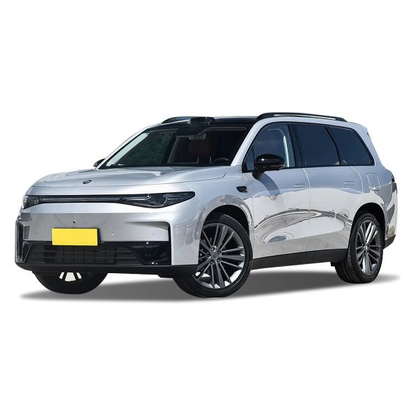 Buy Leap Motor C16 Hybrid 5 Door 6 Seat SUV 170kmh 200 Electric Cars with Comprehensive Range of 1095km and Max Torque of 320Nm at wholesale prices