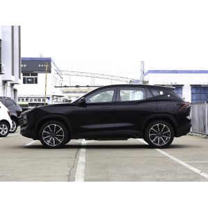 2023 Chery Jetour Dasheng I-DM PHEV SUV 1.5T Engine Comprehensive Range 1000KM