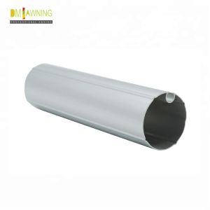85mm Roller Rv Awning Tube Replacement Pipe For Awnings