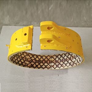 Brake Band 154-33-11101 for Bulldozer D85A-18