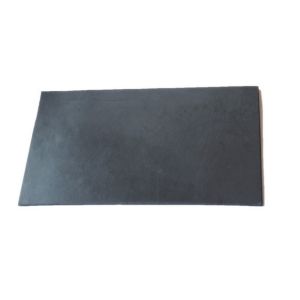 Carbon Filled PTFE  Sheet Material High Temperature -180°C - 260°C