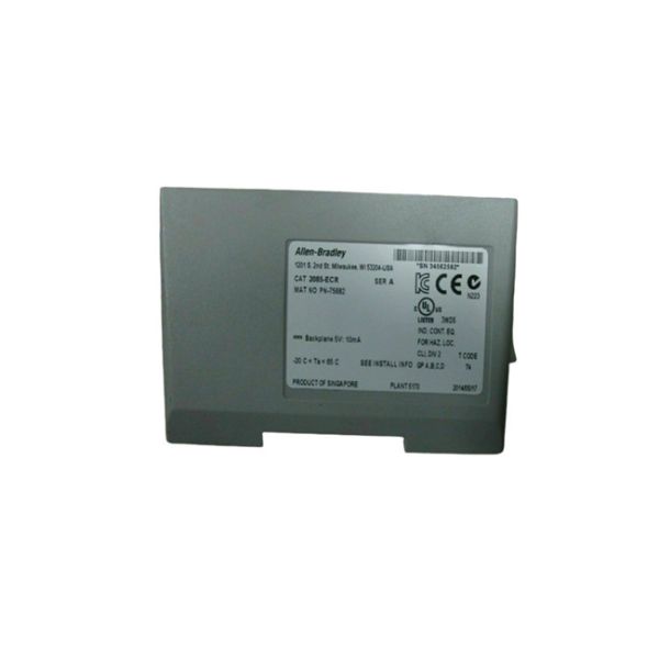 Buy 2085-ECR  AB  Bus Terminator at wholesale prices