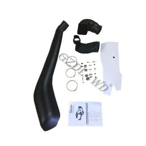 Mitsubishi Triton L200 2019 2020 Triton Snorkel Accessories