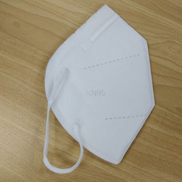 Buy Eco Friendly Disposable Folding Face Mask Reusable Durable High Breathability at wholesale prices
