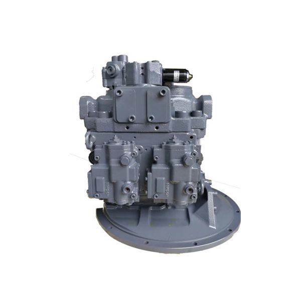 E330D E336D E340D Hydraulic Main Pump Excavator , K5V160 High Pressure Piston