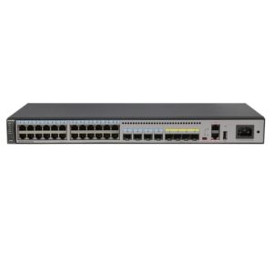 S5720-32P-EI-AC Huawei S5720 Series Switch 24 Ethernet 10/100/1000 Ports 8 Gig