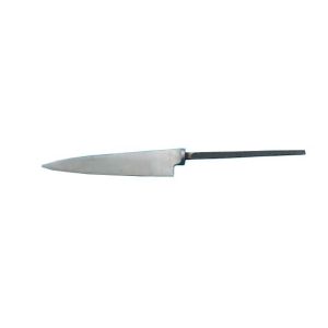 Quality 6&quot; stainless steel knife blade for sale