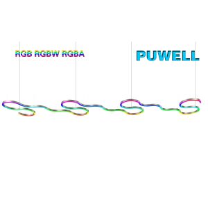 Quality 180W LED Linear Suspension Light for sale