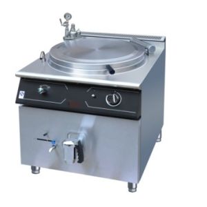 GL-RZ-800 Capacity Stainless Steel Commercial Kitchen Cooking Equipment /