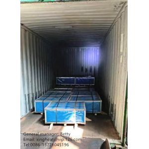 Customizable Tinplate Sheets For Meeting Different Thickness And Dimension