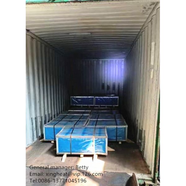 Customizable Tinplate Sheets For Meeting Different Thickness And Dimension