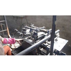 Wire Straighting System for Wire Hanger Making Machine