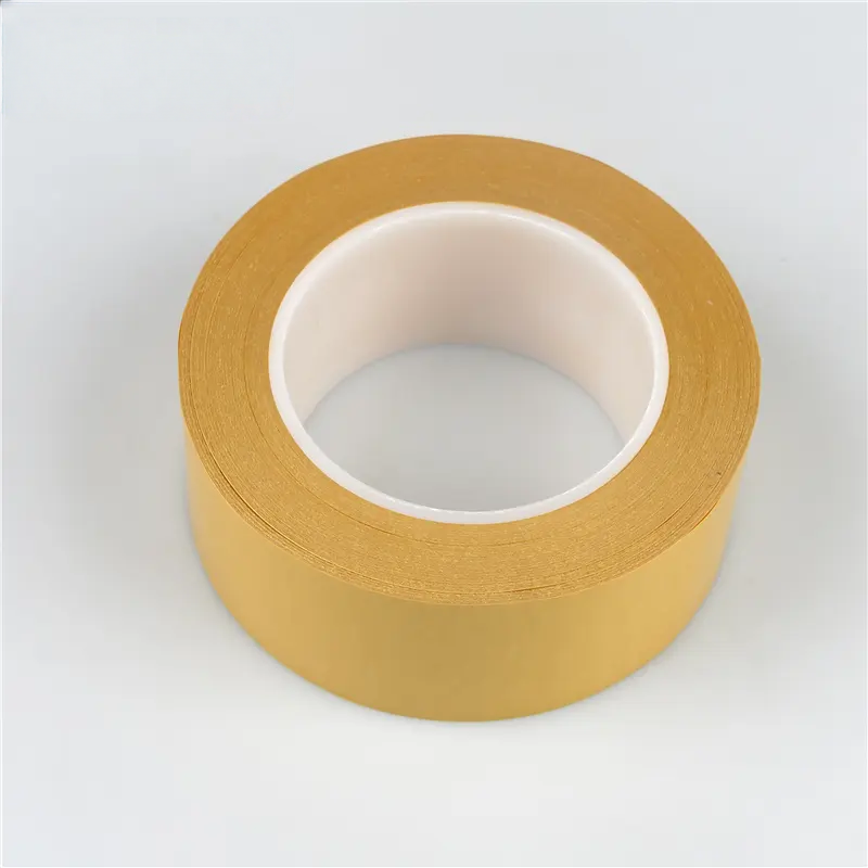 Fire Resistant Adhesive Tape UL94-V0 Class A 50mm Width