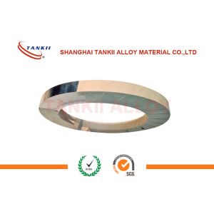 0.8 * 100mm Dimphy High Temp Alloywhite