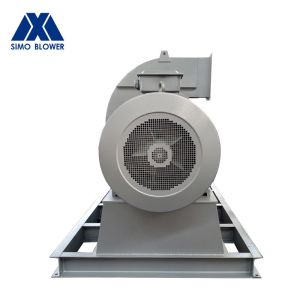 Quality Tobacco Centrifugal Flow Fan Moisture Proof Tea Factory Drying for sale