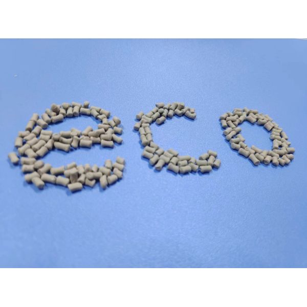 Plastic Moisture Absorbent Resin Masterbatch with PE Virgin Resin Carrier (PE