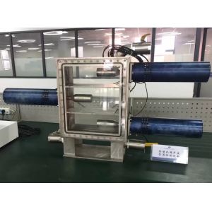 50l/Hour 1000w 20khz Ultrasonic Probe Sonicator for mixing emulisifier