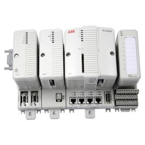 3BSE031150R1 PM865K02 Redundant Power Supply Module ABB Brand