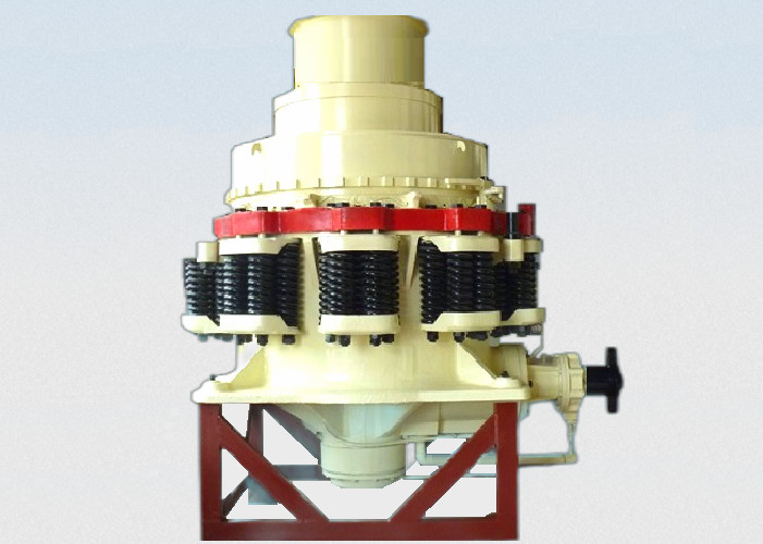 Pyz1750 Simmons cone crusher, stone crusher, granite greenstone crusher, crusher