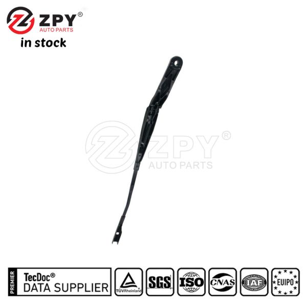 ZPY 80B955407 Front Windershield Left Side Wiper Arm For 2018 - 2020 Audi Q5