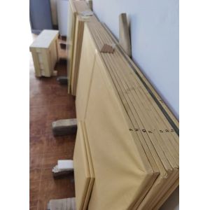 Quality CE 20mm Radiation Shielding Glass Ct Room Use for sale