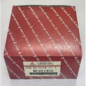 Mitsubishi 6D31 Piston Ring ME997458