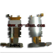 mobile phone flex cable for LG KU970 slider