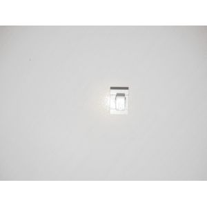 Narrow Lever Dust Cap 1.5m FTTH SC Simplex Adapter