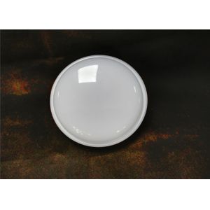 Garden 18W 2835 SMD LED Bulkhead Lamp With 120°- 140°Beam Angle