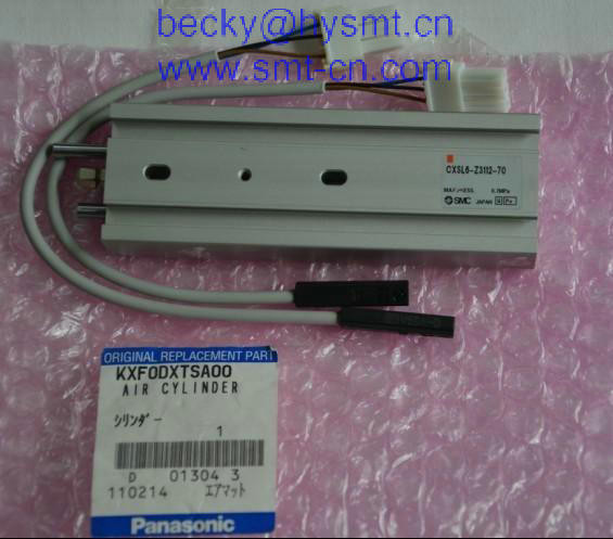 Buy KXF0DXTSA00 Air Cylinder SMC CXSL6-Z3112-70 at wholesale prices