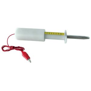 IEC 60335-1 Clause 22.11 Rigid Finger Test Probe 11 With 0~75N Force Range