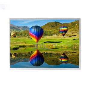 Quality 12.1-Inch Large Industrial Display | 1024×768 Resolution, LVDS Interface, 1000cd/m² High Brightness for High-Light Workshops &amp; Equipment Monitors for sale