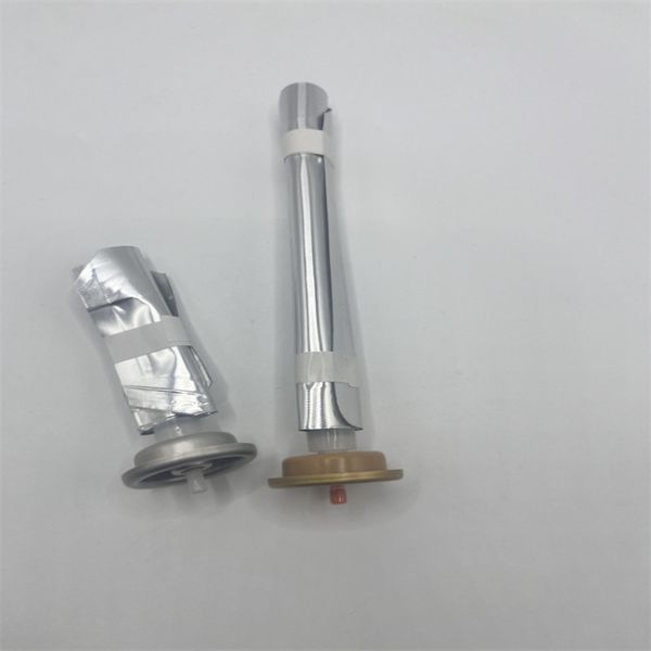 Buy Sealed Bag On Valve Aerosol for Eco Friendly Packaging at wholesale prices