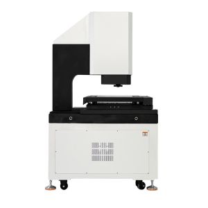 Industrial Vision Measuring System For Semiconductor Medical Optical Component