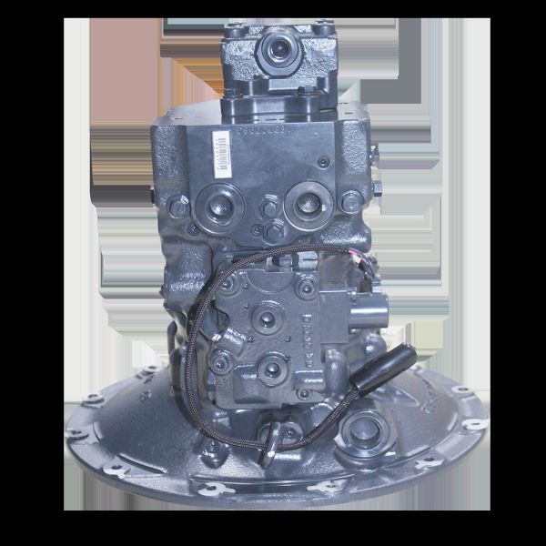 Buy Pc78-6 Pc78us Pc78 Pc75r-2 Belparts Excavator Main Pump 708-3T-00140 708-1W-00310 Hydraulic Pump For Komatsu at wholesale prices