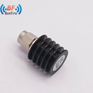 DC-4000MHz 50 Ohm N-M 10W Watt Male RF Coaxial Termination Dummy Load N-M
