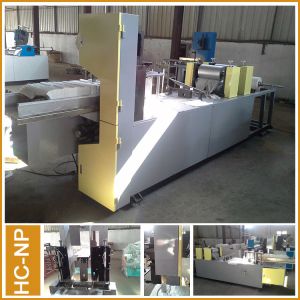 380V Paper Processing Machinery