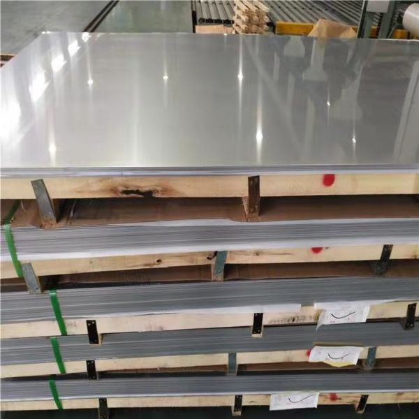 Buy 309 310S Hot Rolled Stainless Steel Sheet Plates 2000mm Length at wholesale prices